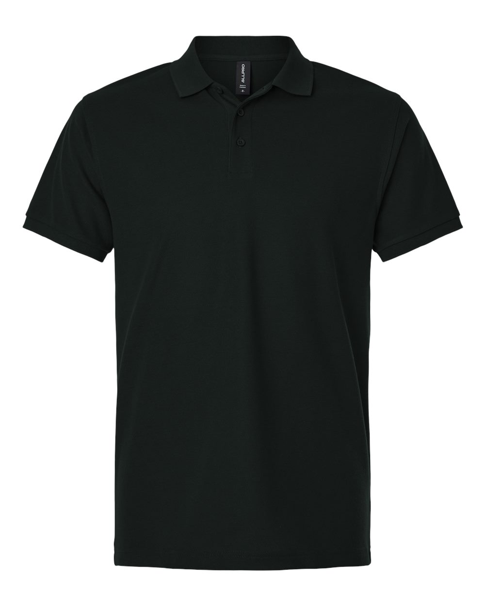 62800T AllPro Mens Tall Pique Polo 62800T AllPro Mens Tall Pique Polo