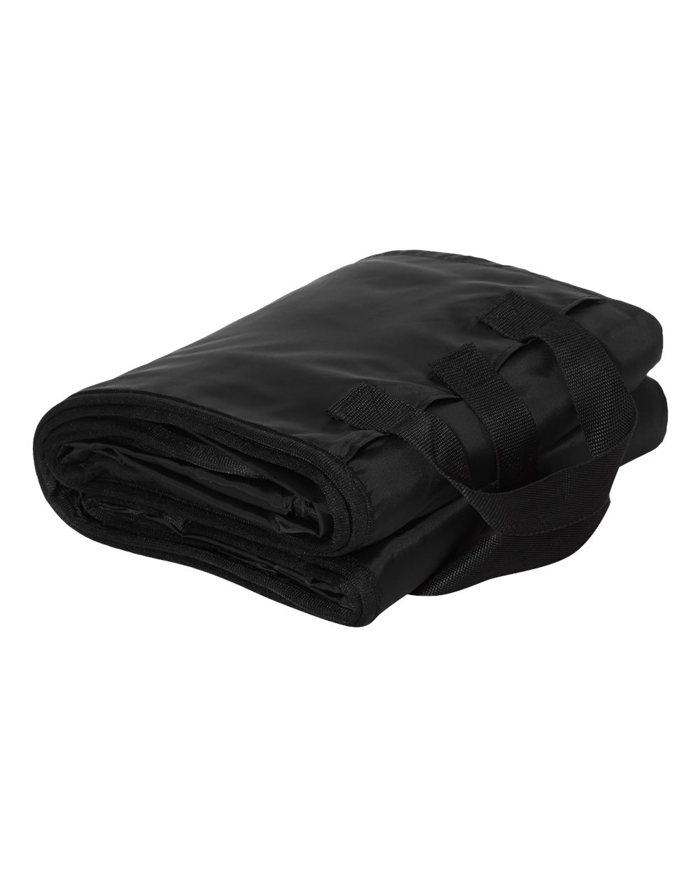 8701 Alpine Fleece Polyester/Nylon Picnic Blanket - Siide Image