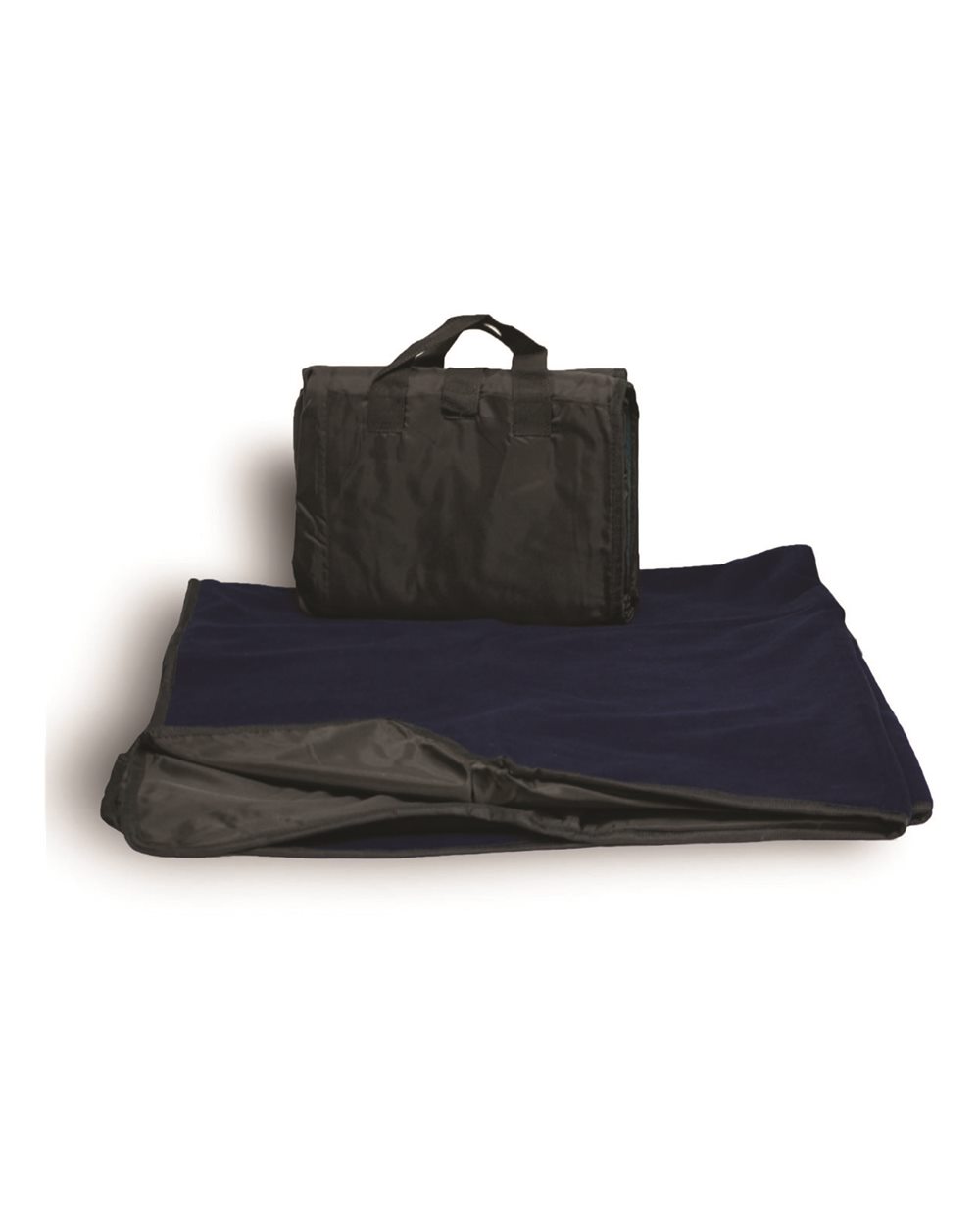8701 Alpine Fleece Polyester/Nylon Picnic Blanket 8701 Alpine Fleece Polyester/Nylon Picnic Blanket