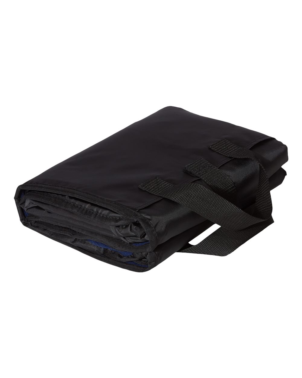 8701 Alpine Fleece Polyester/Nylon Picnic Blanket - Siide Image