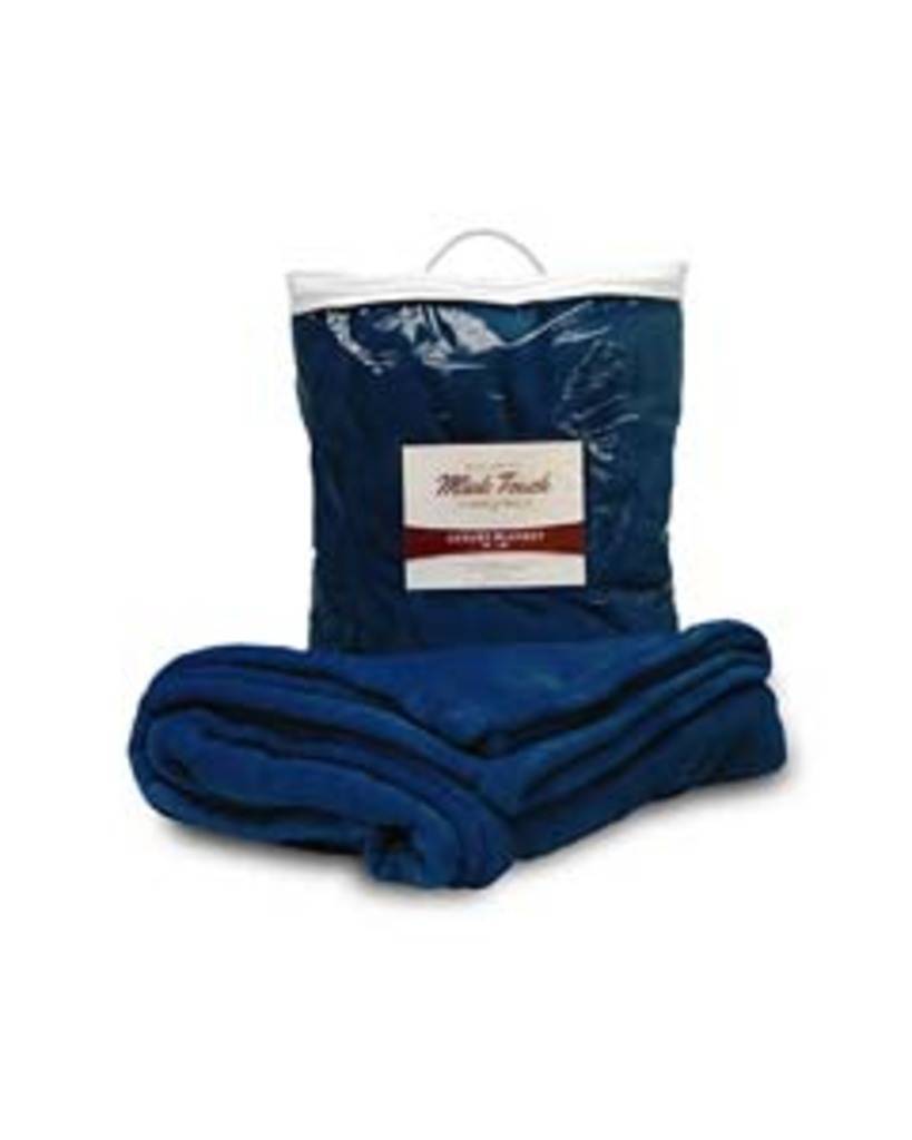 8721 Alpine Fleece Mink Touch Luxury Blanket 8721 Alpine Fleece Mink Touch Luxury Blanket