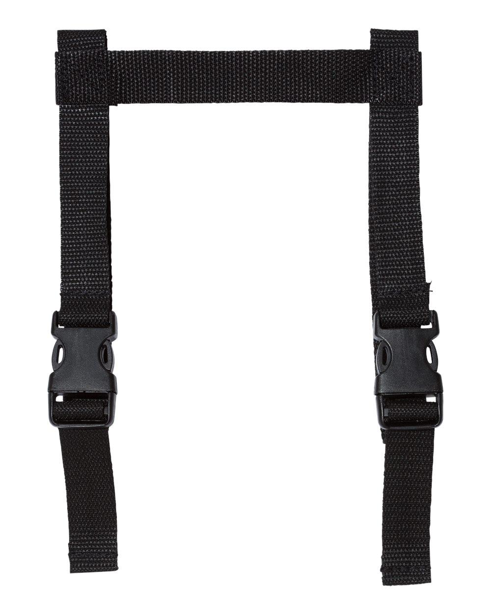 8820 Alpine Fleece Blanket Strap - Siide Image