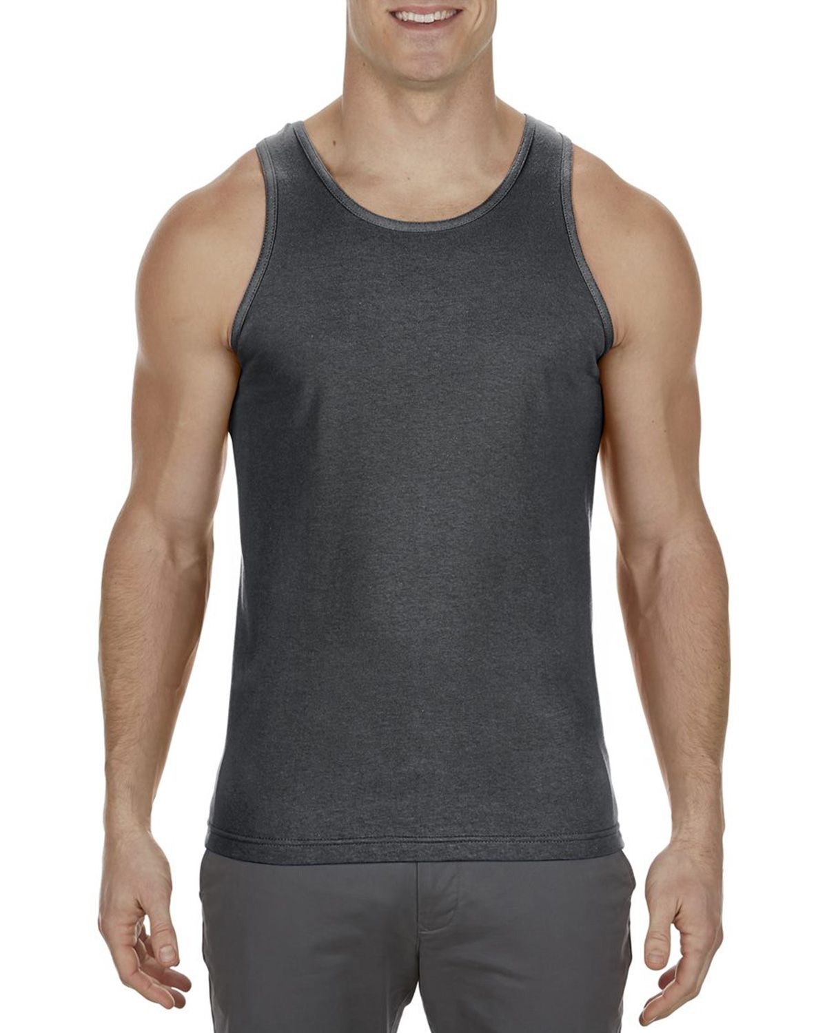 1307 Alstyle Classic Tank Top