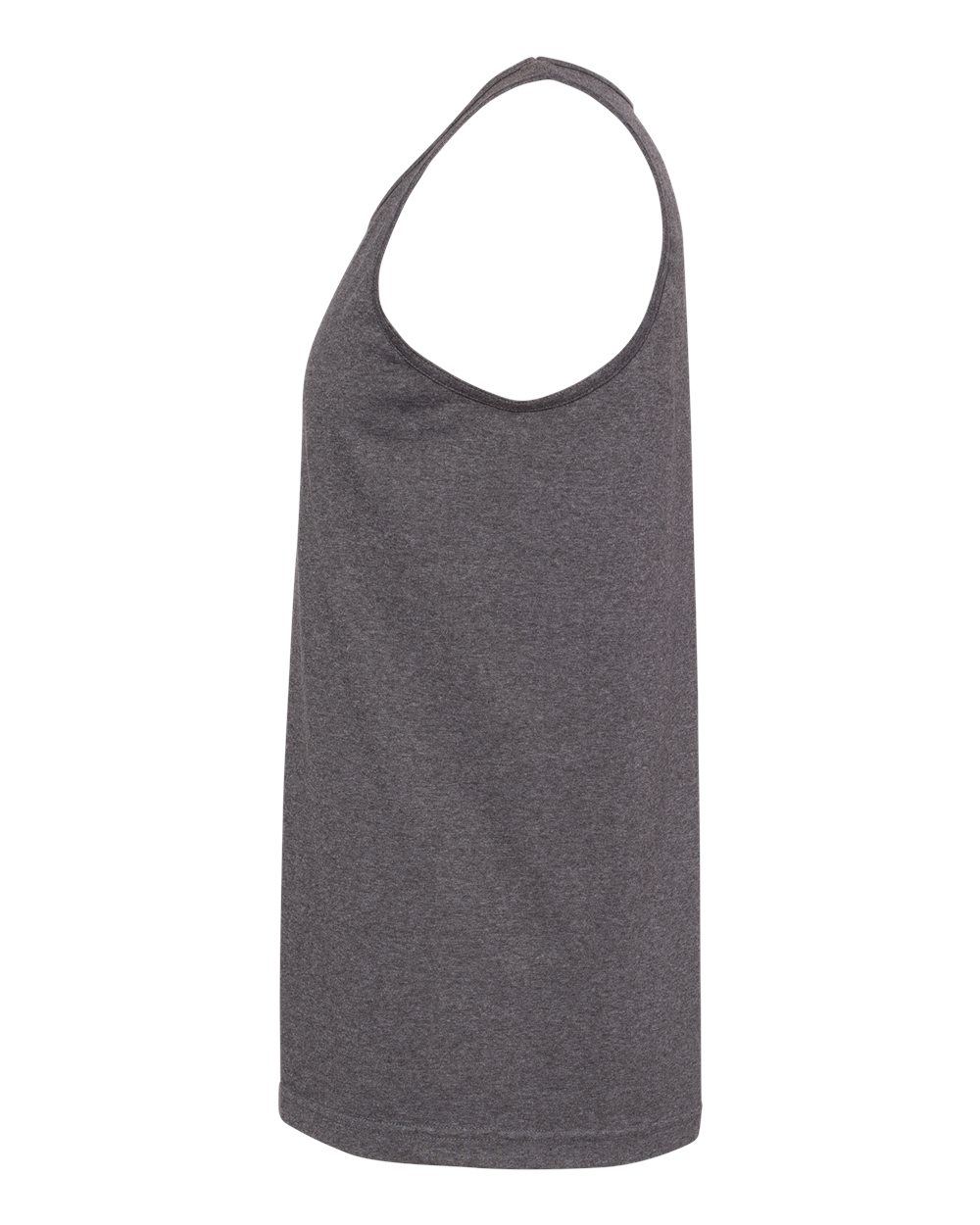 1307 Alstyle Classic Tank Top - Siide Image