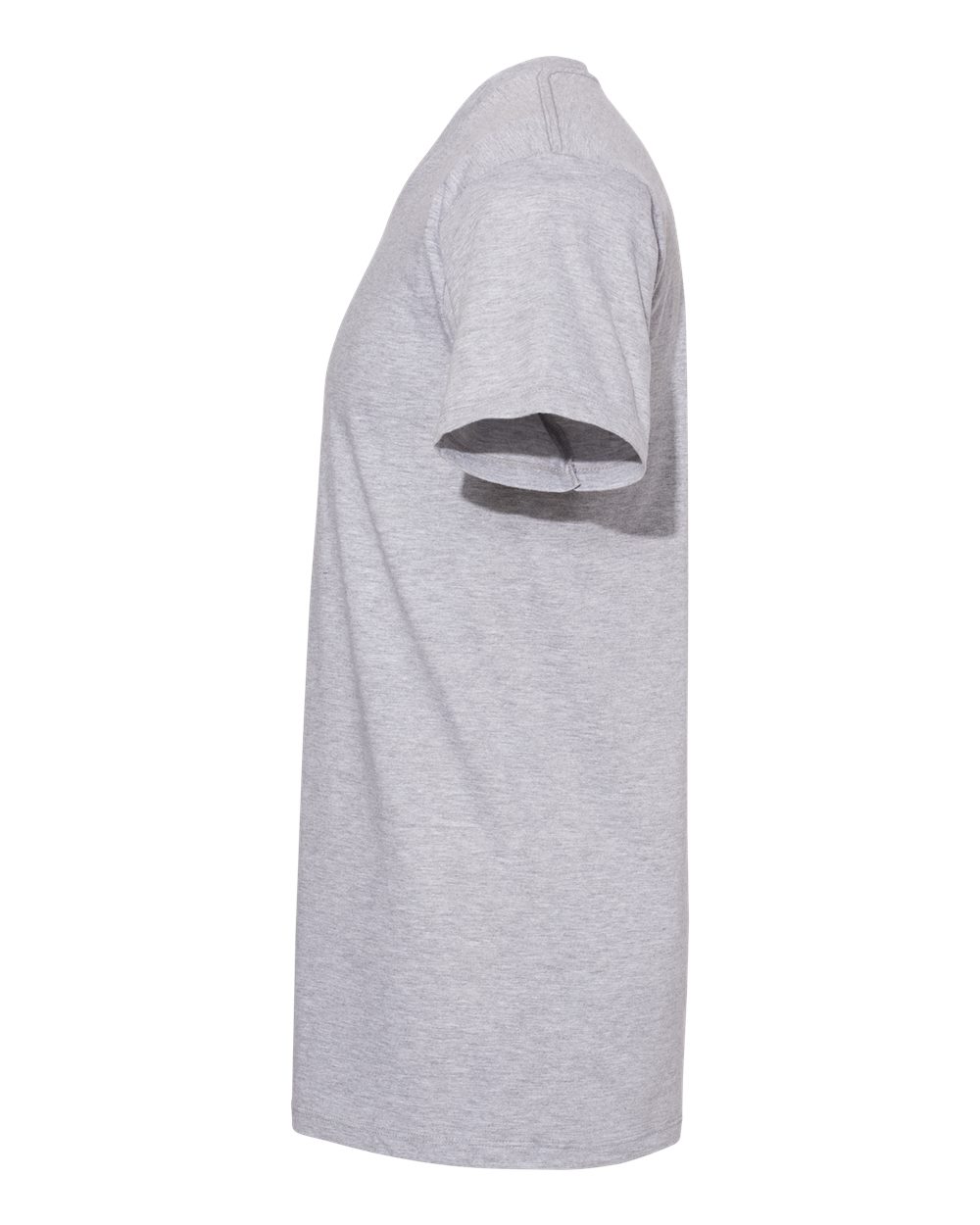 5300 Alstyle Ultimate V-Neck T-Shirt 5300 Alstyle Ultimate V-Neck T-Shirt - Siide Image