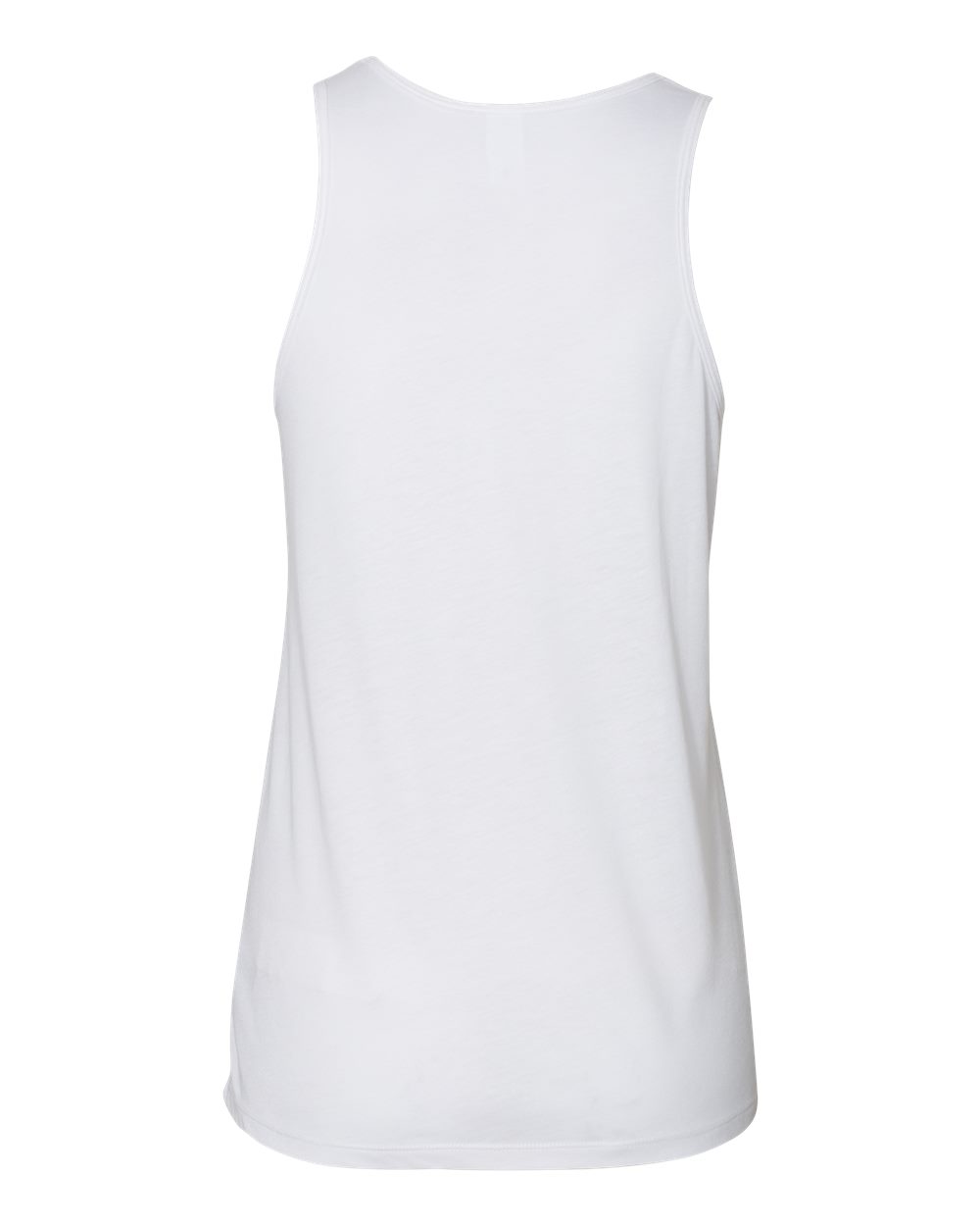 3094 Alternative Womens Slinky Jersey Tank - Back Image