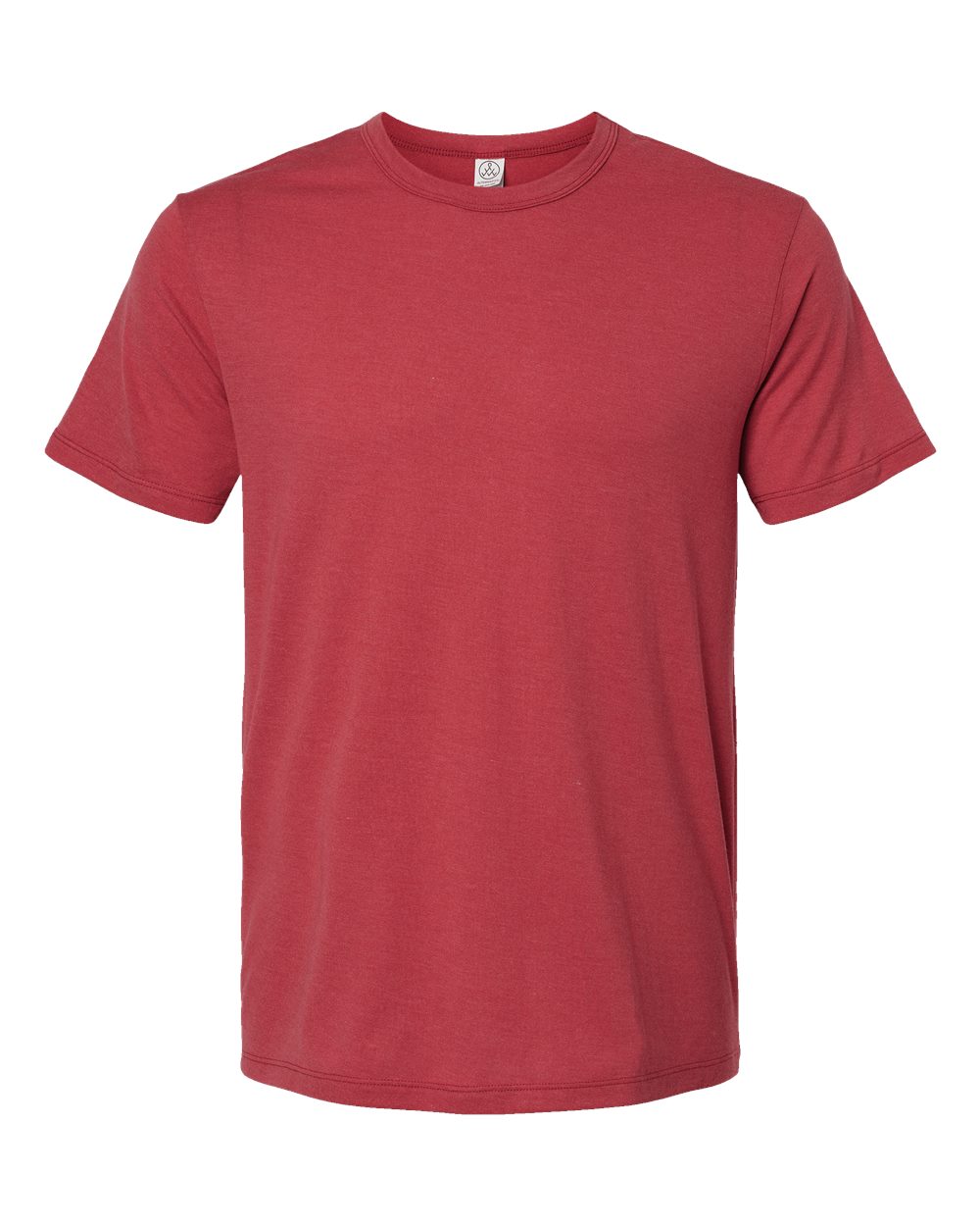 4400HM Alternative Earthleisure Modal Triblend Tee Zoom Image
