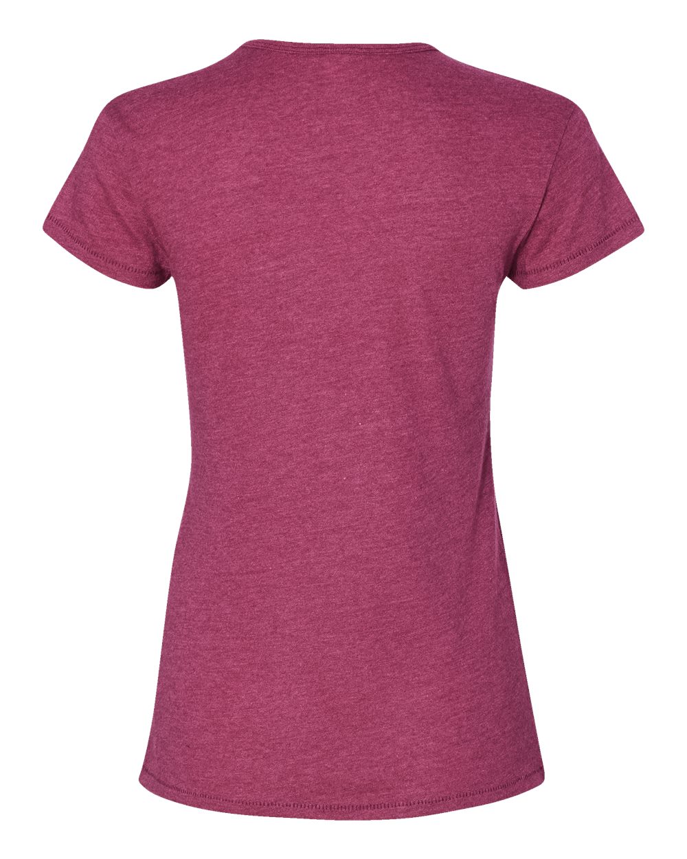 5052 Alternative Women’s Vintage Jersey Keepsake Tee 5052 Alternative Women’s Vintage Jersey Keepsake Tee - Back Image