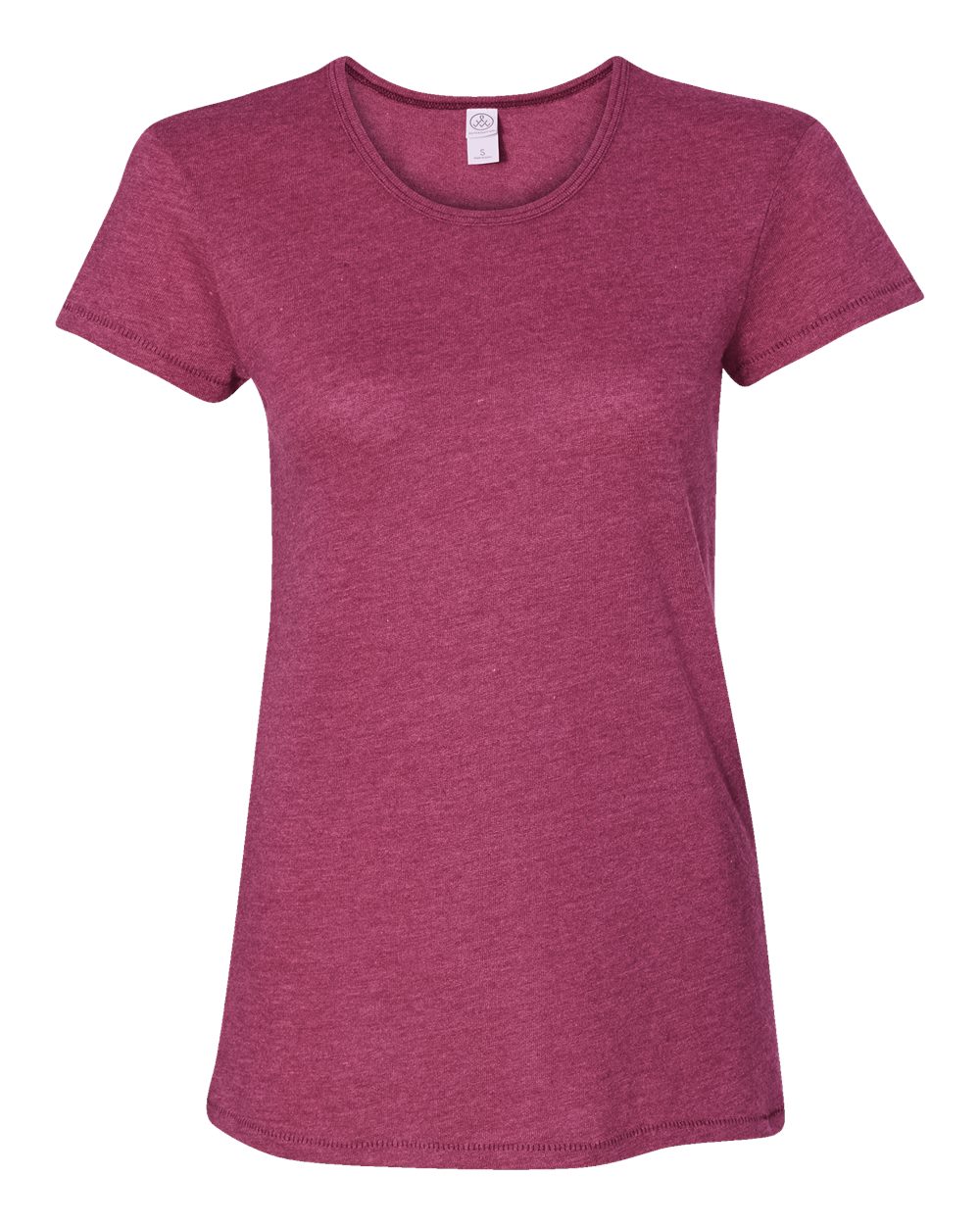 5052 Alternative Women’s Vintage Jersey Keepsake Tee 5052 Alternative Women’s Vintage Jersey Keepsake Tee