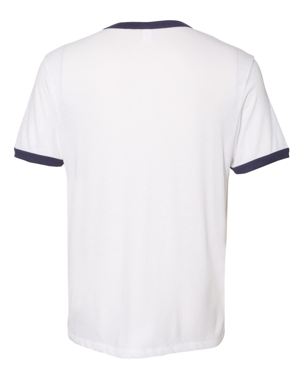 5103 Alternative Vintage Jersey Keeper Ringer Tee - Back Image