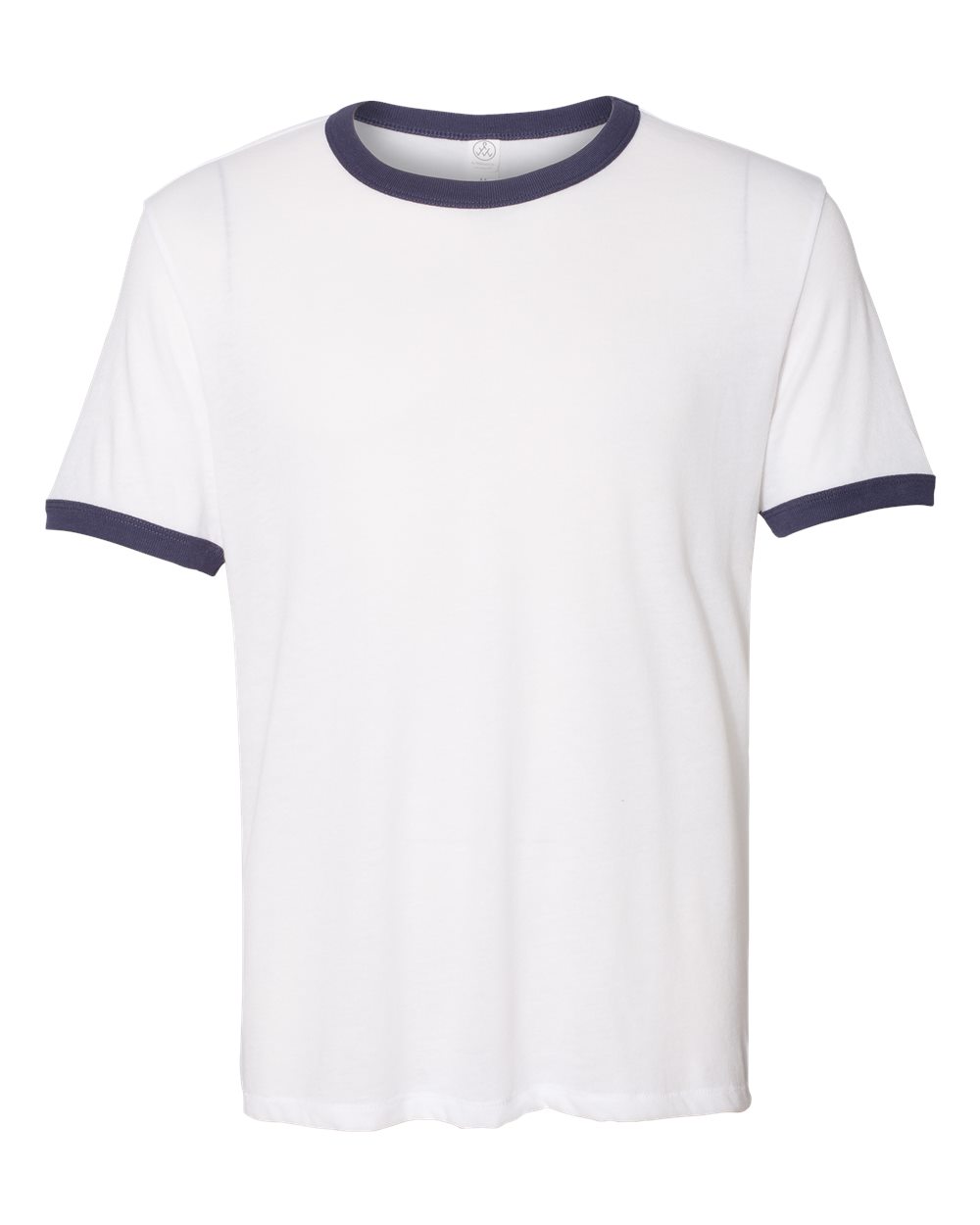 5103 Alternative Vintage Jersey Keeper Ringer Tee