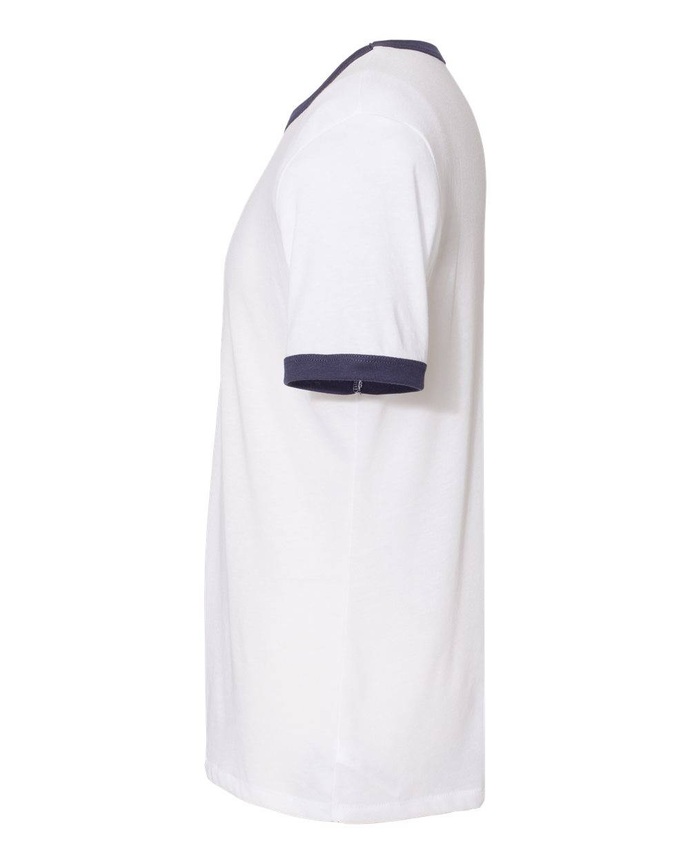 5103 Alternative Vintage Jersey Keeper Ringer Tee - Siide Image