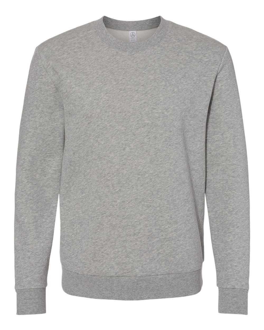 8800PF Alternative Eco-Cozy Fleece Crewneck Sweatshirt