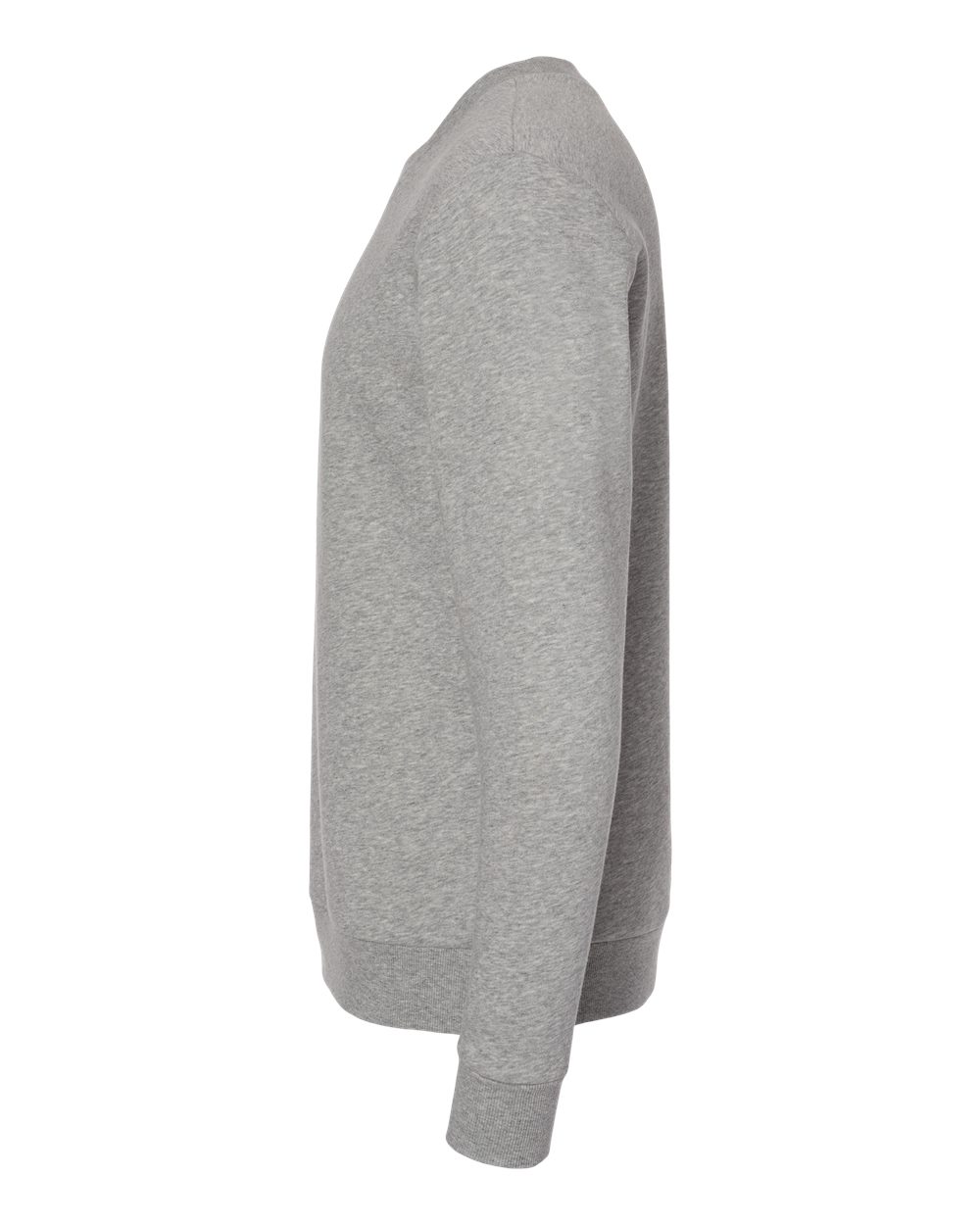 8800PF Alternative Eco-Cozy Fleece Crewneck Sweatshirt - Siide Image