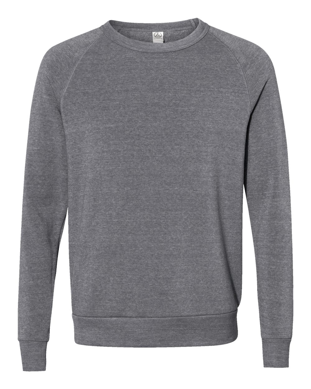 9575 Alternative Champ Eco-Fleece Crewneck Sweatshirt 9575 Alternative Champ Eco-Fleece Crewneck Sweatshirt