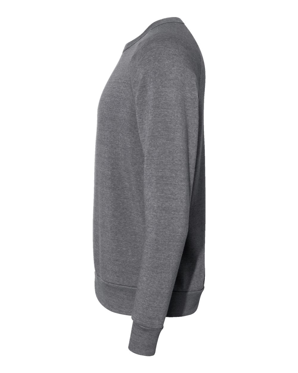 9575 Alternative Champ Eco-Fleece Crewneck Sweatshirt - Siide Image