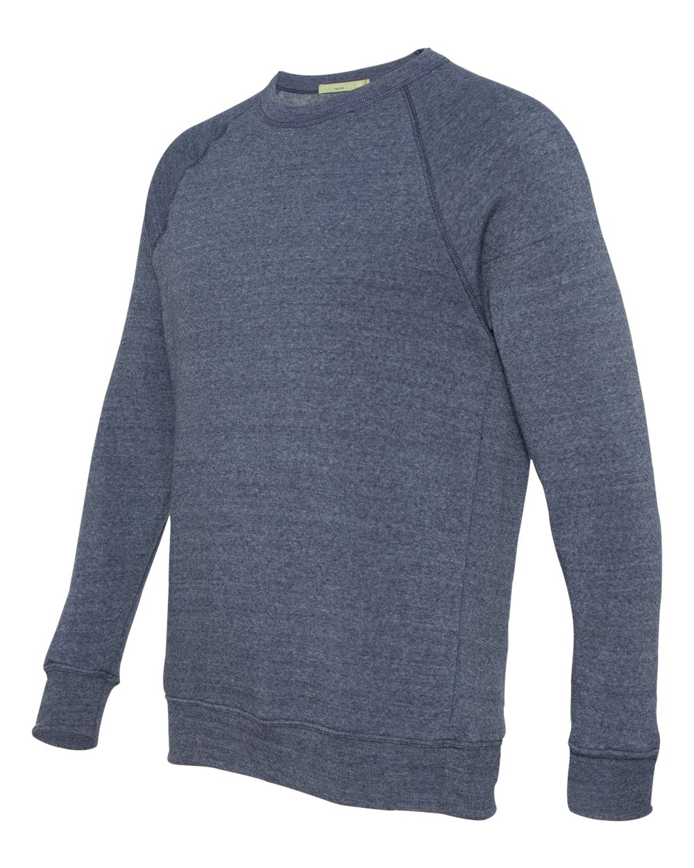 9575 Alternative Champ Eco-Fleece Crewneck Sweatshirt - Siide Image