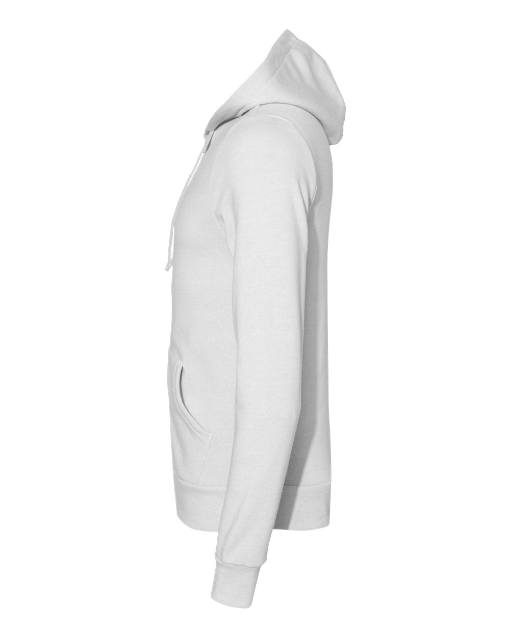 9590 Alternative Rocky Eco-Fleece Full-Zip Hoodie - Siide Image