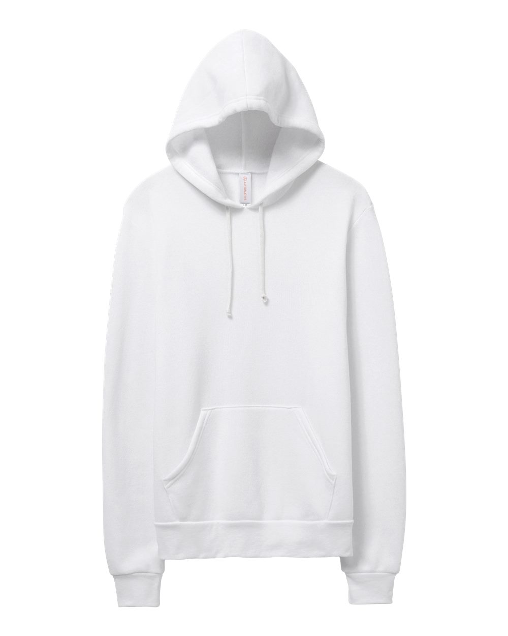 9595 Alternative Challenger Eco-Fleece Hoodie