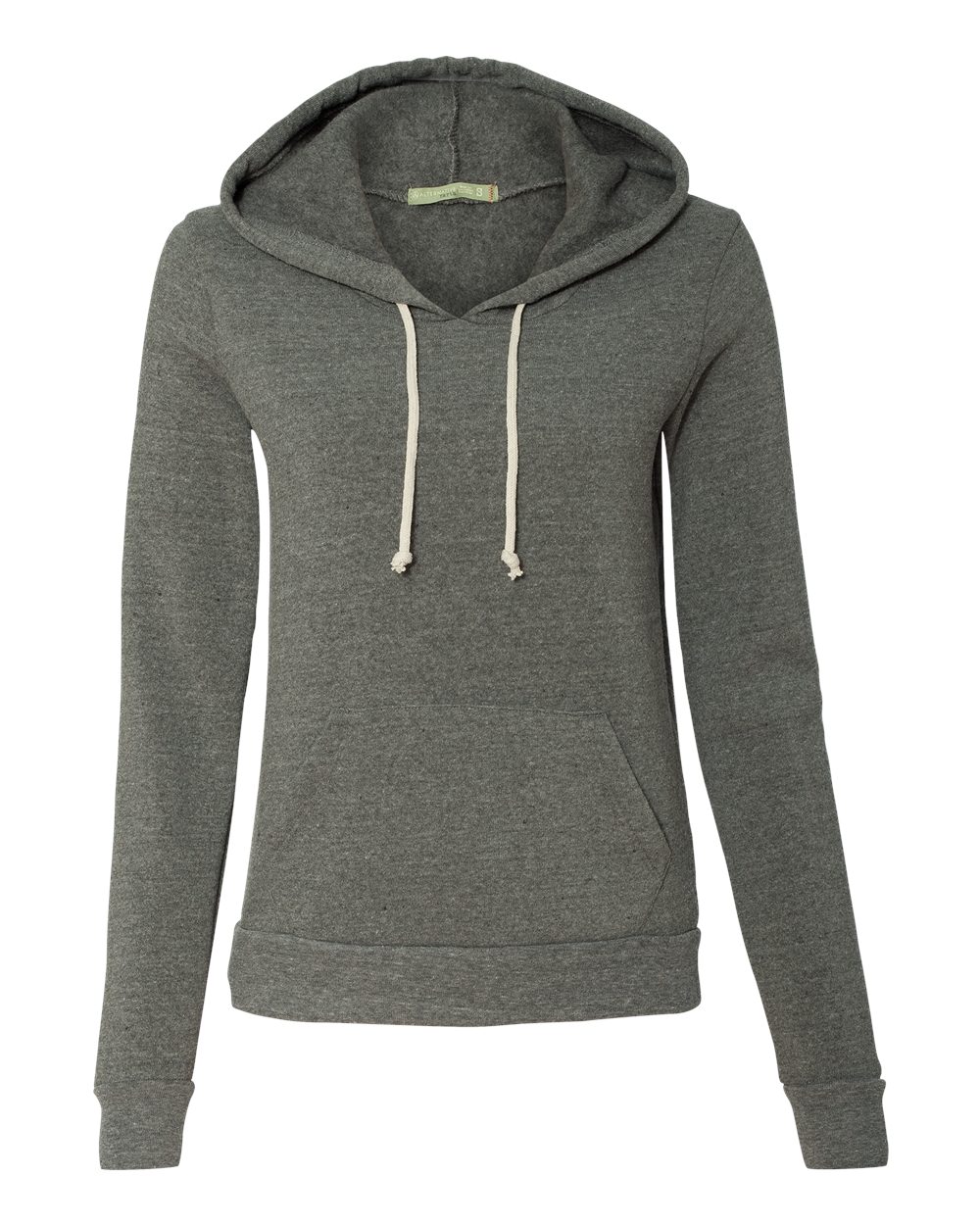 9596 Alternative Women’s Athletics Eco-Fleece Hoodie