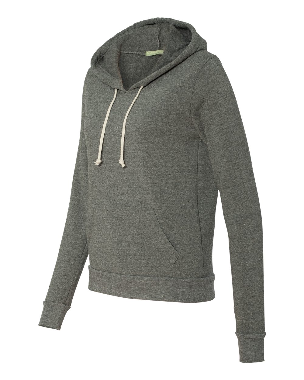 9596 Alternative Women’s Athletics Eco-Fleece Hoodie - Siide Image