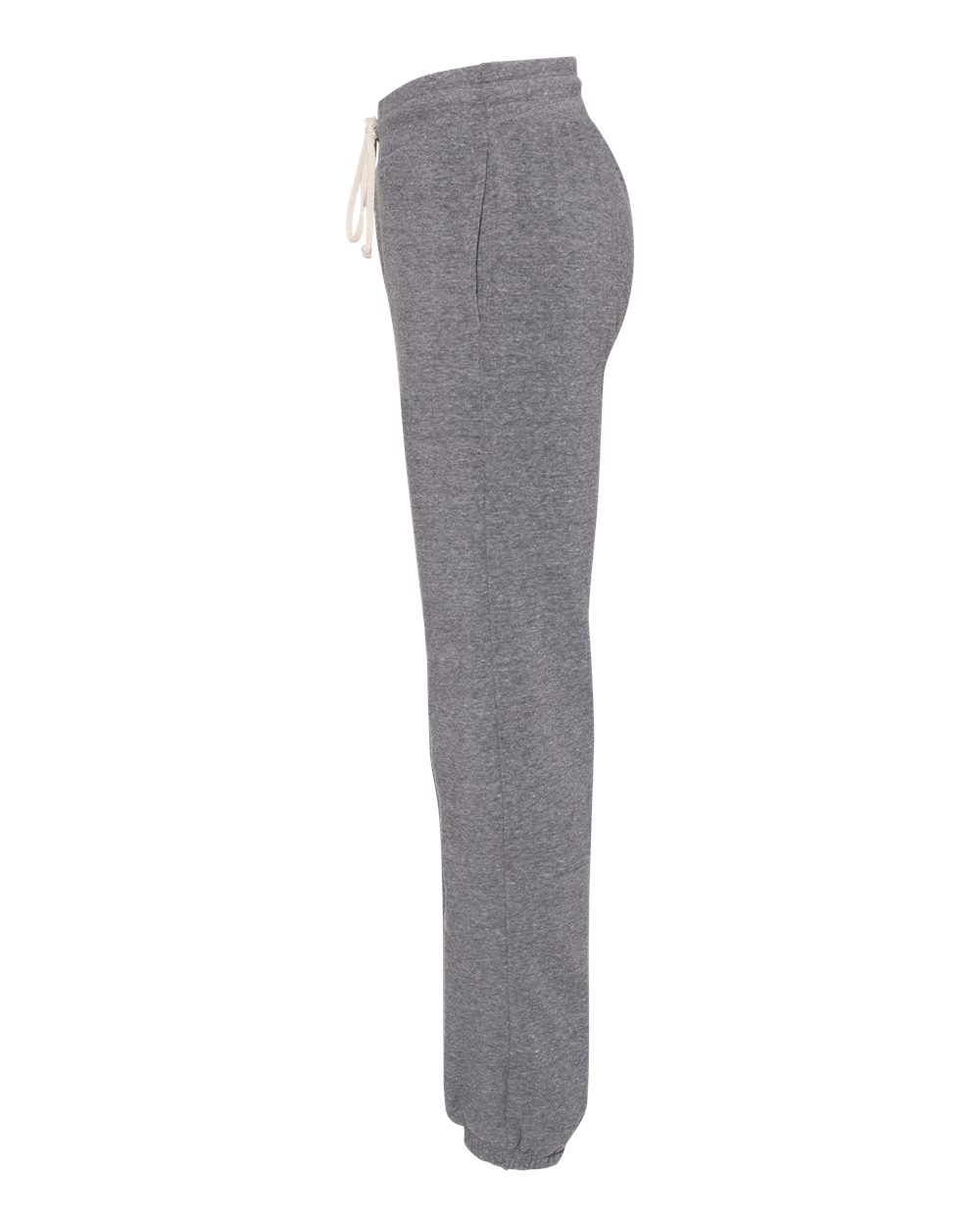 9902 Alternative Women’s Eco-Fleece Classic Sweatpants - Siide Image