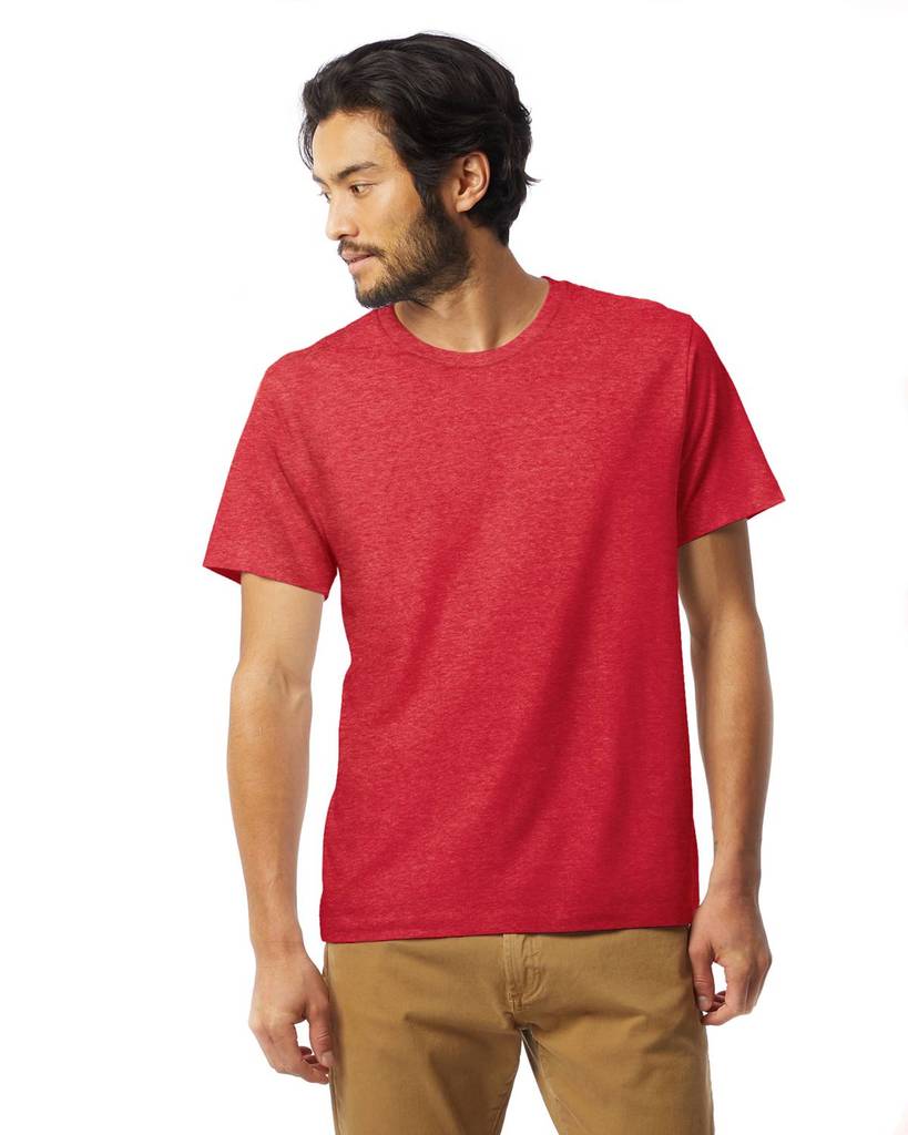 AA1070 Alternative Unisex Go-To T-Shirt