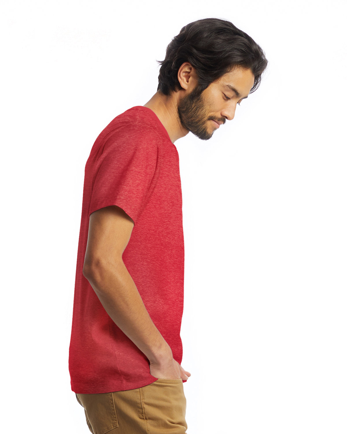 AA1070 Alternative Unisex Go-To T-Shirt - Siide Image