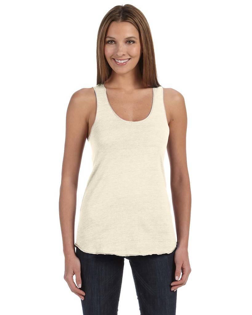 AA1927 Alternative Ladies Meegs Racerback Eco-Jersey Tank AA1927 Alternative Ladies Meegs Racerback Eco-Jersey Tank