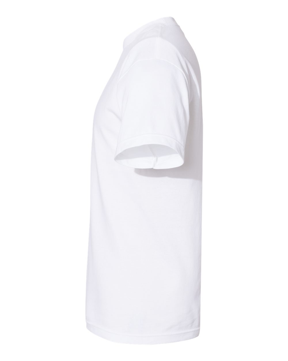 1301 American Apparel Classic T-Shirt - Siide Image