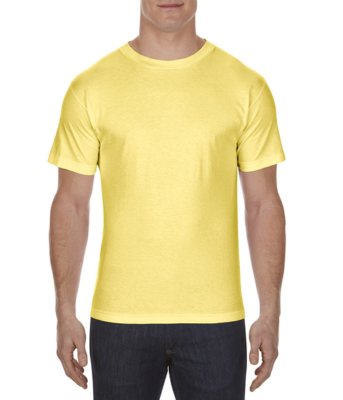 1301AS American Apparel Heavyweight Cotton Unisex Tee