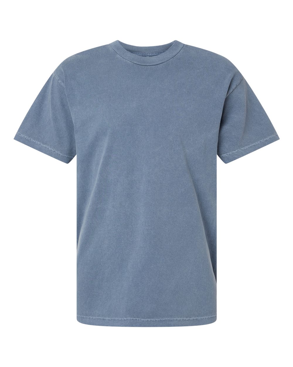 1301GD American Apparel Unisex Garment Dyed T-Shirt