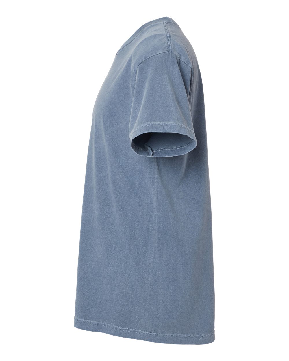 1301GD American Apparel Unisex Garment Dyed T-Shirt - Siide Image