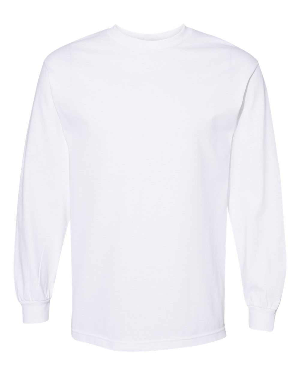 1304 American Apparel Classic Long Sleeve T-Shirt