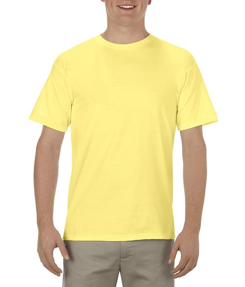 1701AS American Apparel Adult Premium Tee