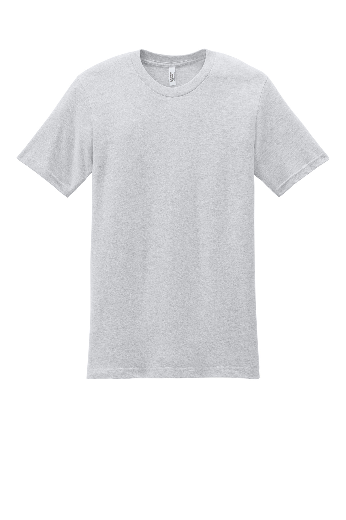 2001 American Apparel Unisex Fine Jersey USA Made T-Shirt