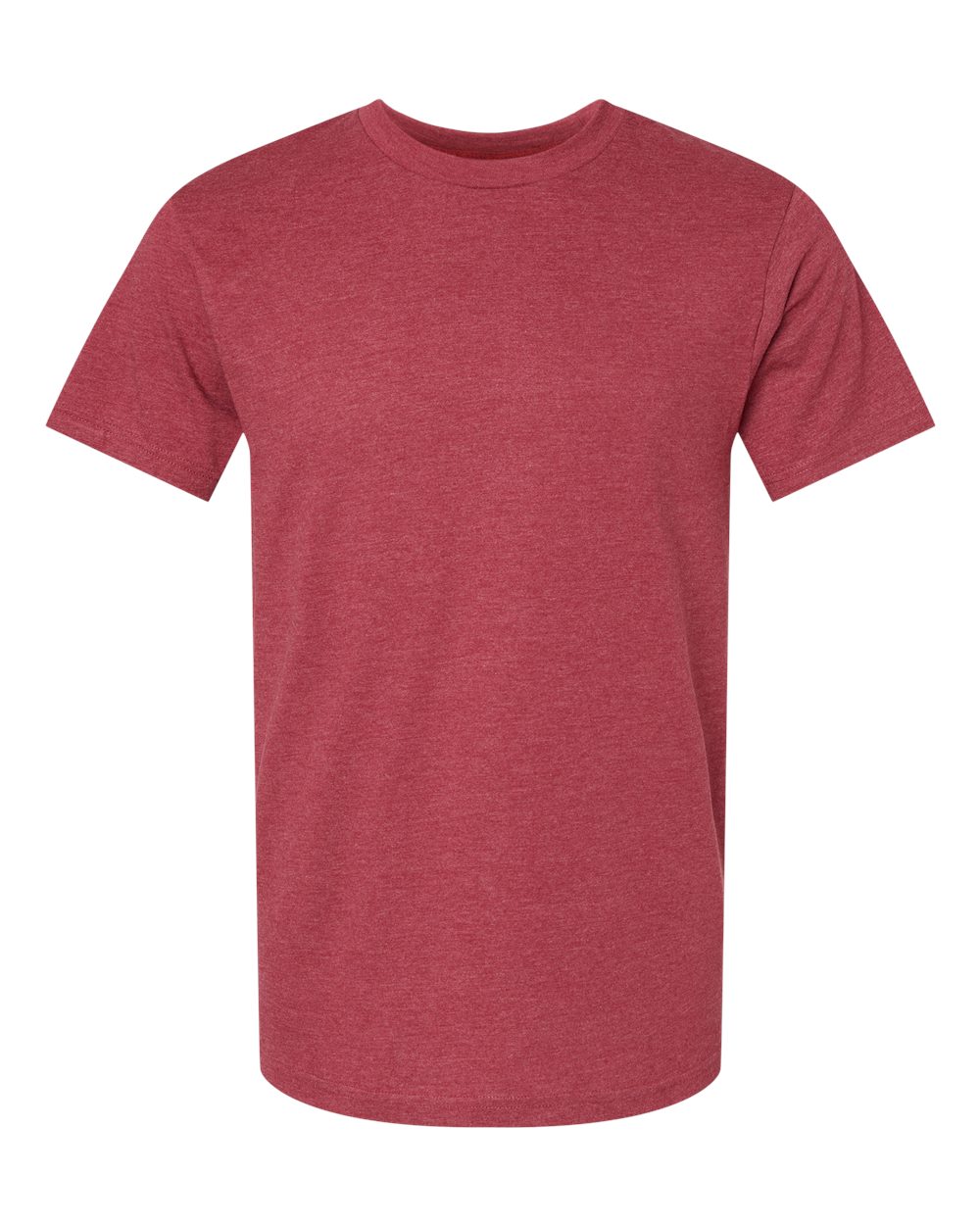 2001CVC American Apparel Unisex CVC T-Shirt