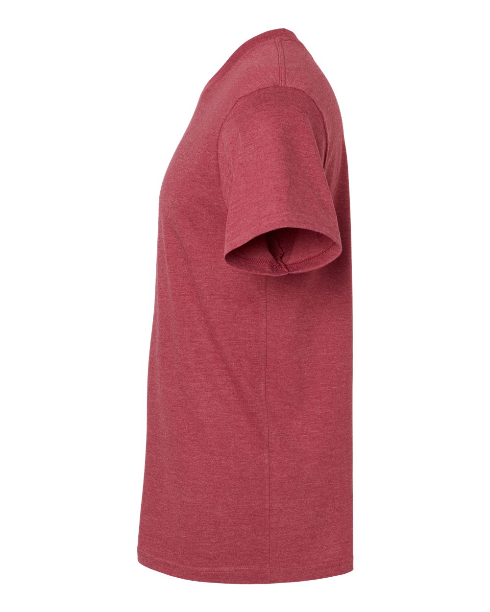2001CVC American Apparel Unisex CVC T-Shirt - Siide Image