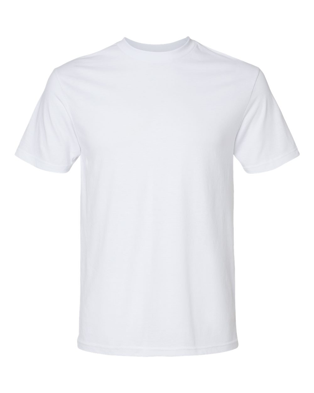 2001CVC American Apparel Unisex CVC T-Shirt