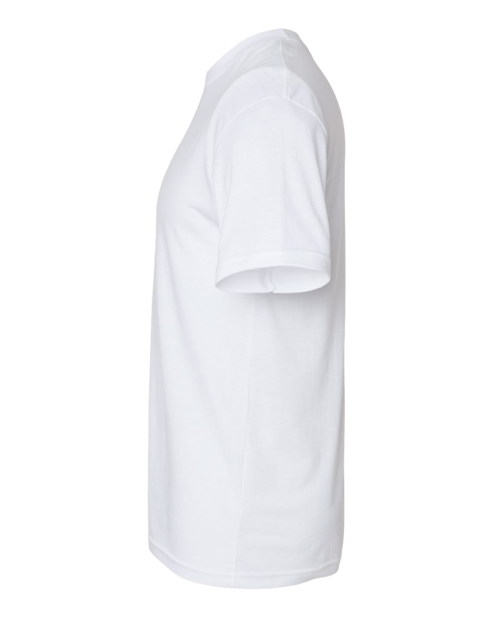 2001CVC American Apparel Unisex CVC T-Shirt - Siide Image