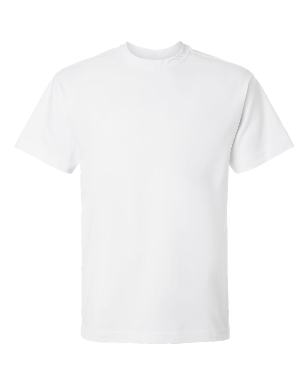 9001 American Apparel Super Heavyweight Tee