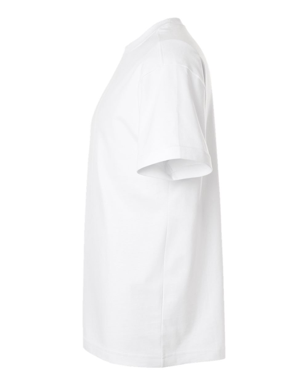 9001 American Apparel Super Heavyweight Tee - Siide Image