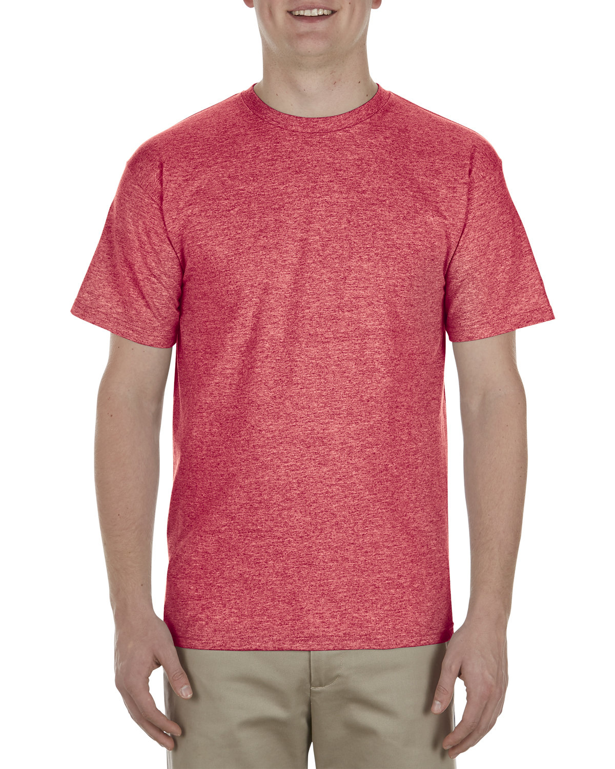 AL1701 American Apparel Adult T-Shirt AL1701 American Apparel Adult T-Shirt