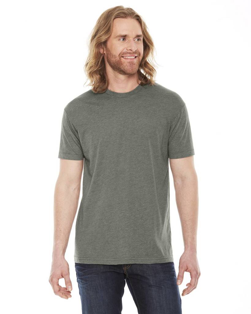 BB401W American Apparel Unisex Classic T-Shirt