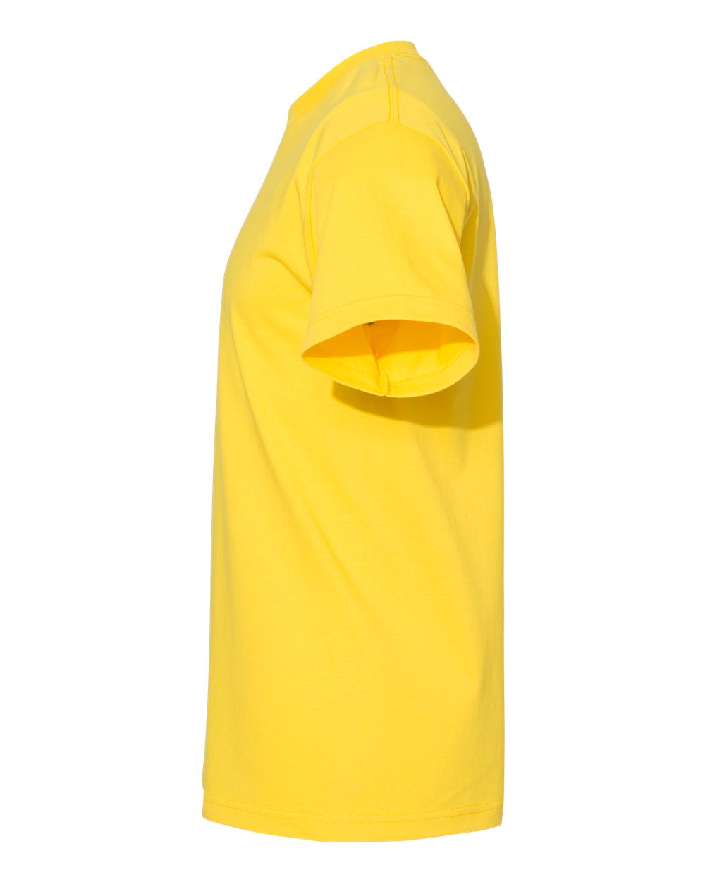 1301 American Apparel Classic T-Shirt - Siide Image