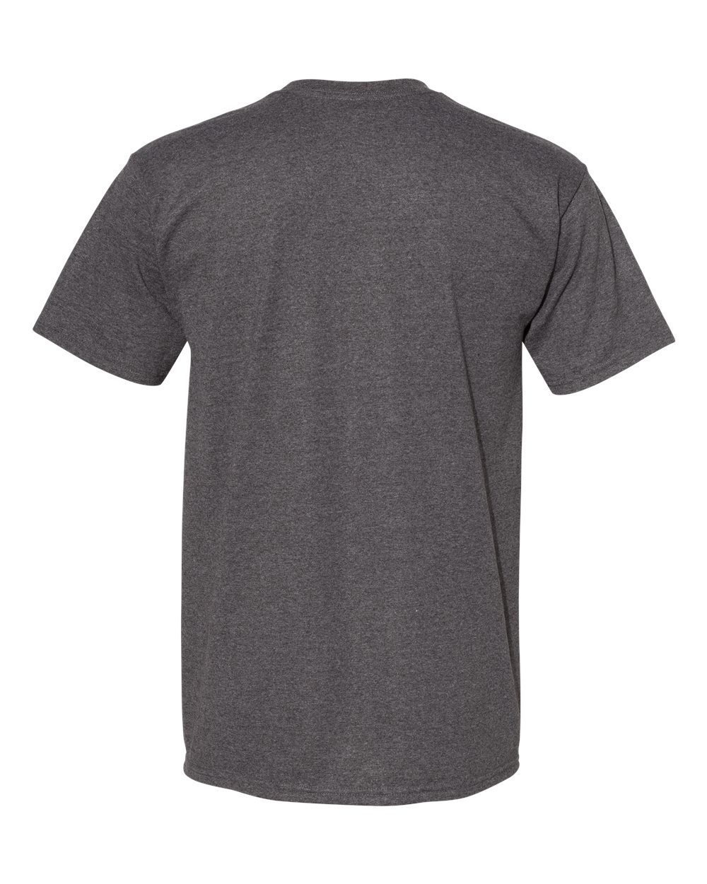 1701 American Apparel Premium T-Shirt - Back Image