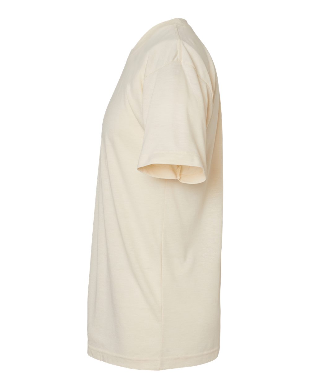 TR401 American Apparel Unisex Triblend USA Made Short-Sleeve Track T-Shirt - Siide Image