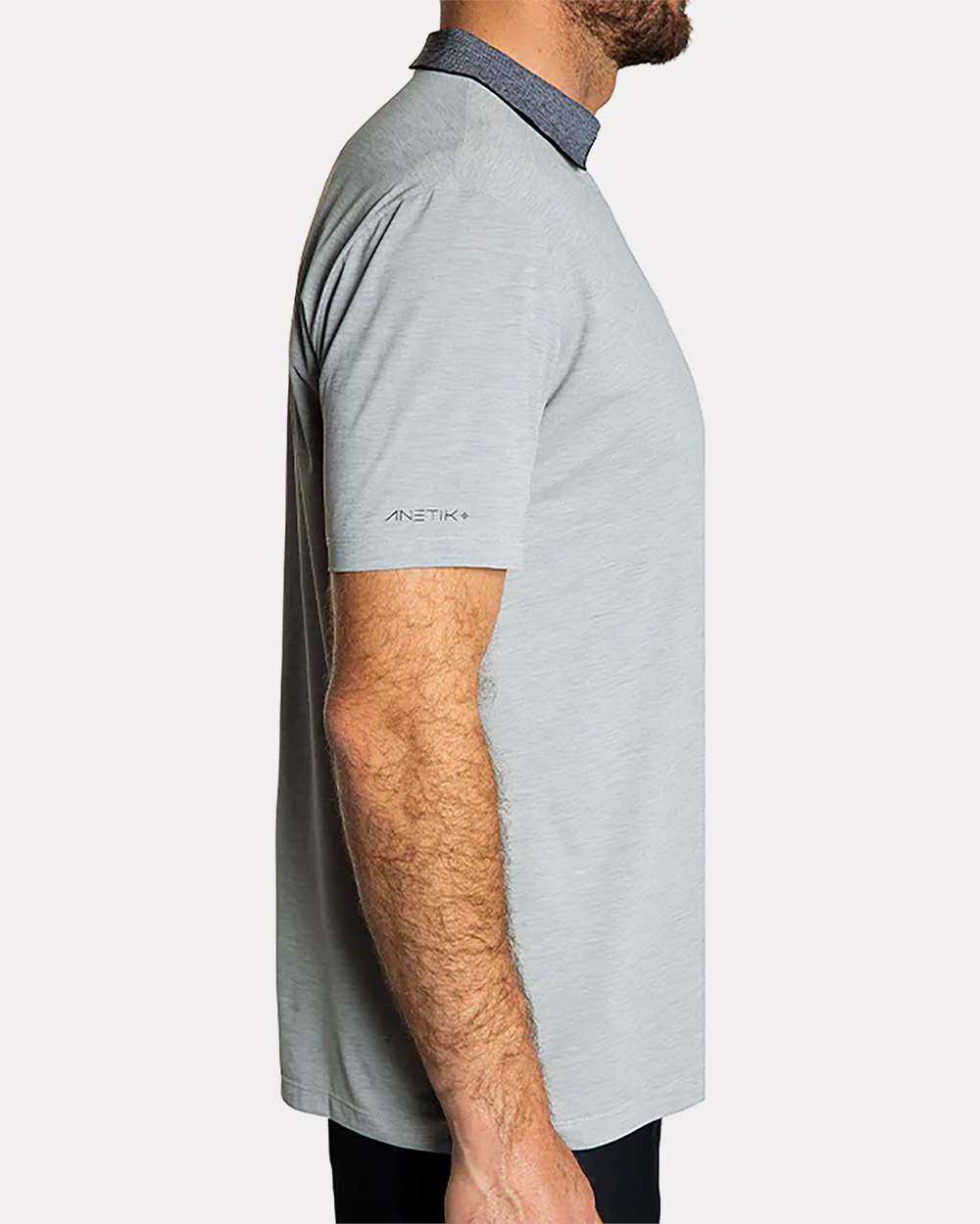 MPTNTS0 ANETIK Transit Tech Polo - Siide Image