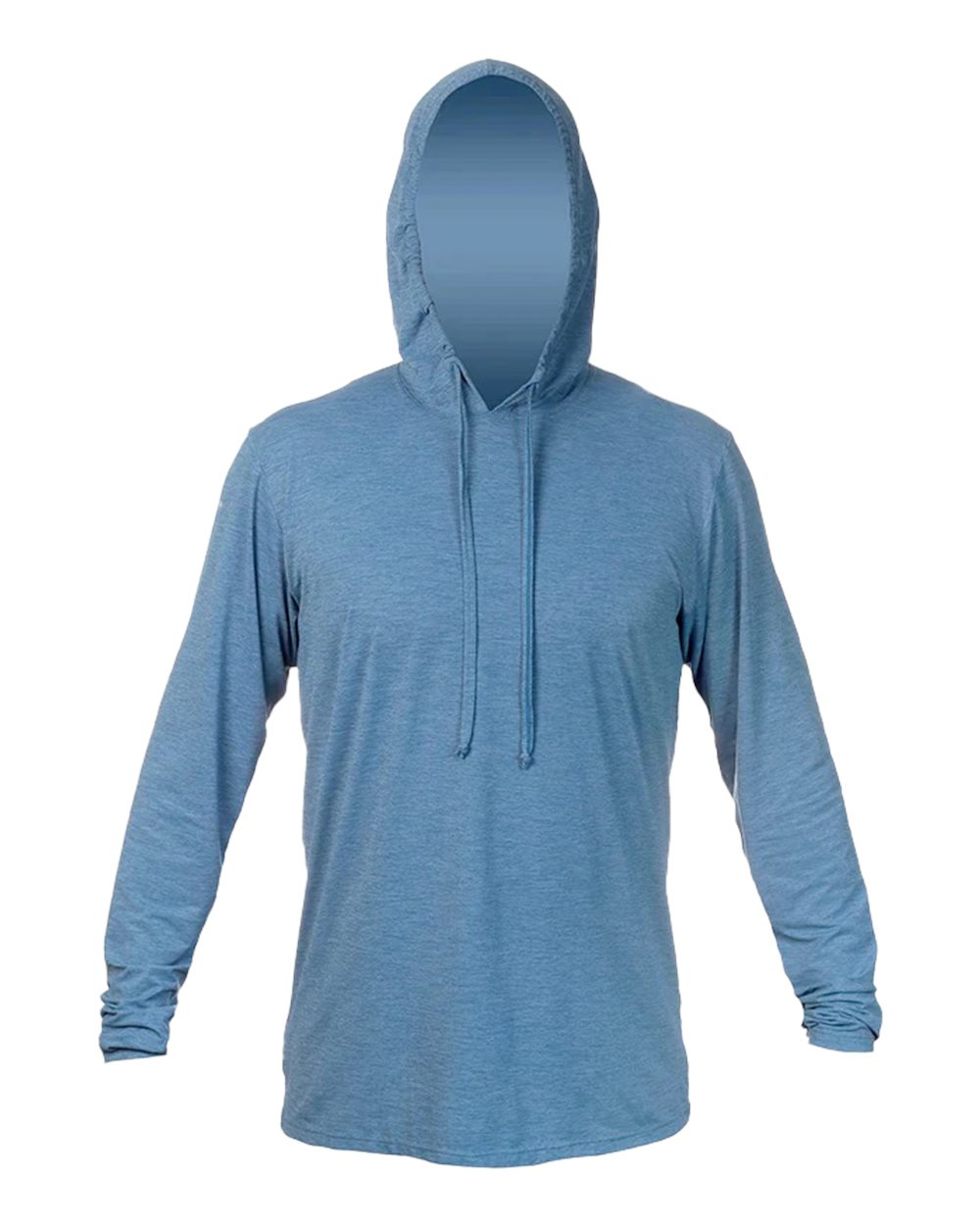 MVLPRH8 ANETIK Low Pro Tech Hooded T-Shirt
