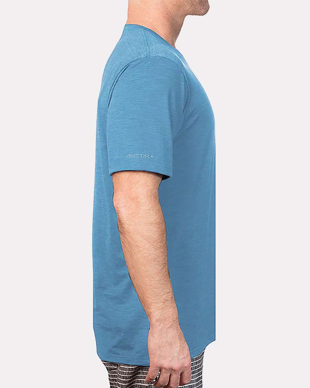 MVLPRS8 ANETIK Low Pro Tech T-Shirt - Siide Image